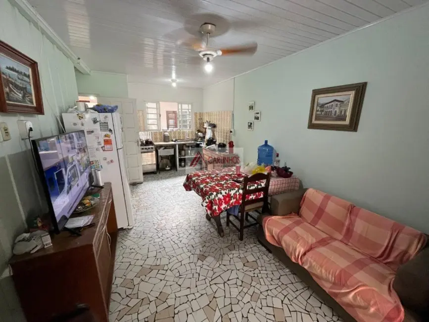 Foto 4 de Casa com 4 quartos à venda, 140m2 em Centro, Guaratuba - PR