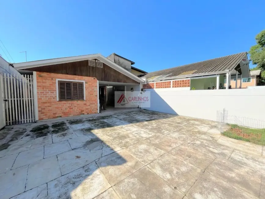 Foto 2 de Casa com 4 quartos à venda, 140m2 em Centro, Guaratuba - PR