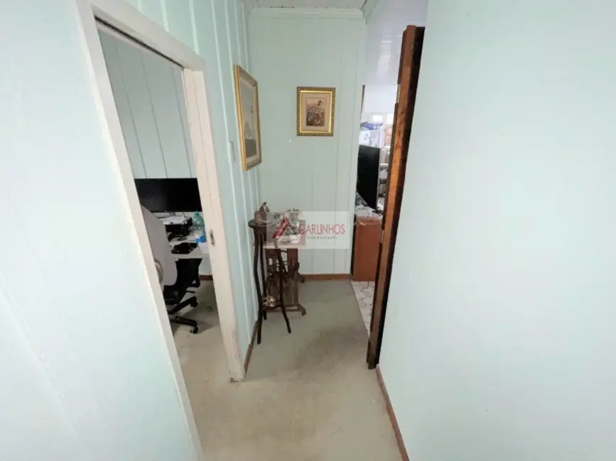 Foto 5 de Casa com 4 quartos à venda, 140m2 em Centro, Guaratuba - PR