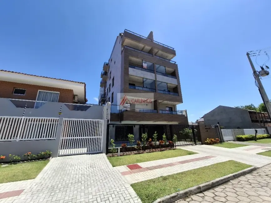 Foto 2 de Apartamento com 3 quartos à venda, 119m2 em Centro, Guaratuba - PR