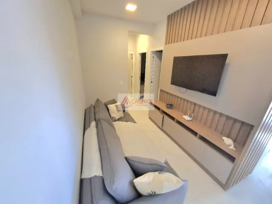 Apartamento com 3 quartos à venda, 119m2 em Centro, Guaratuba - PR - imagem 8 Foto 8 de Apartamento com 3 quartos à venda, 119m2 em Centro, Guaratuba - PR