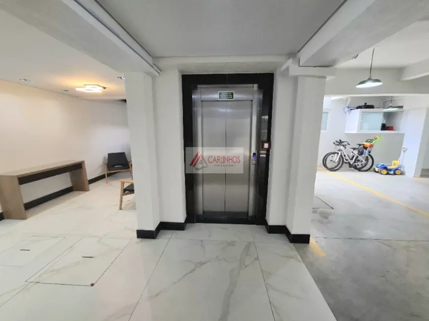 Apartamento com 3 quartos à venda, 119m2 em Centro, Guaratuba - PR - imagem 4 Foto 4 de Apartamento com 3 quartos à venda, 119m2 em Centro, Guaratuba - PR