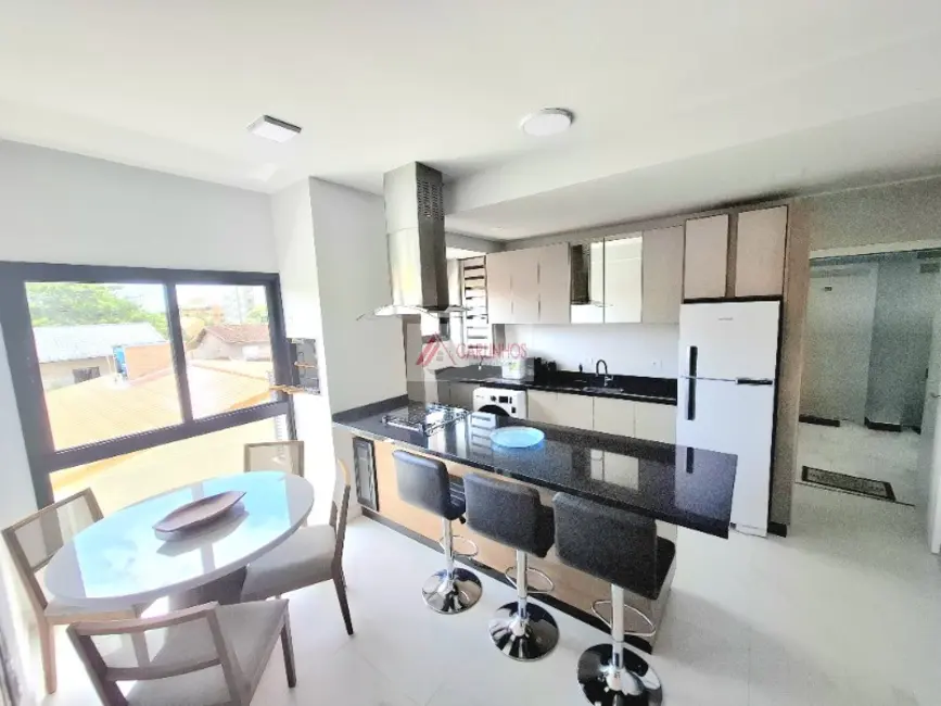 Apartamento com 3 quartos à venda, 119m2 em Centro, Guaratuba - PR - imagem 7 Foto 7 de Apartamento com 3 quartos à venda, 119m2 em Centro, Guaratuba - PR