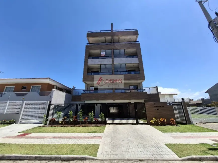 Foto 1 de Apartamento com 3 quartos à venda, 119m2 em Centro, Guaratuba - PR