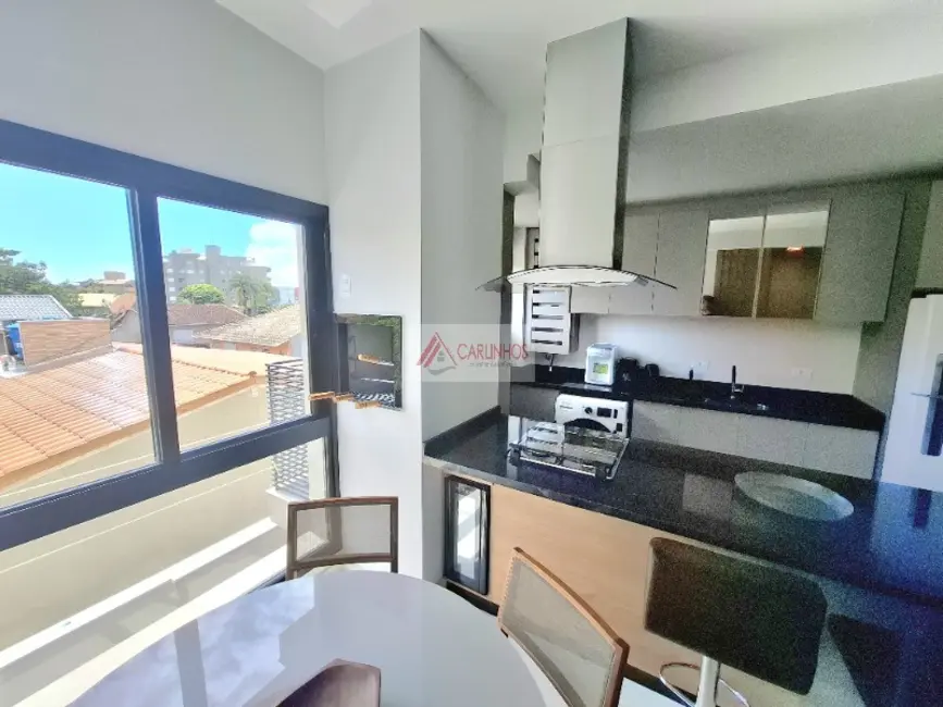 Apartamento com 3 quartos à venda, 119m2 em Centro, Guaratuba - PR - imagem 6 Foto 6 de Apartamento com 3 quartos à venda, 119m2 em Centro, Guaratuba - PR