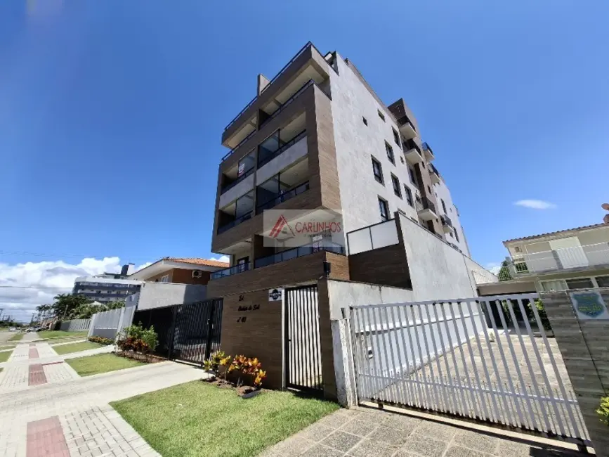 Apartamento com 3 quartos à venda, 119m2 em Centro, Guaratuba - PR - imagem 3 Foto 3 de Apartamento com 3 quartos à venda, 119m2 em Centro, Guaratuba - PR