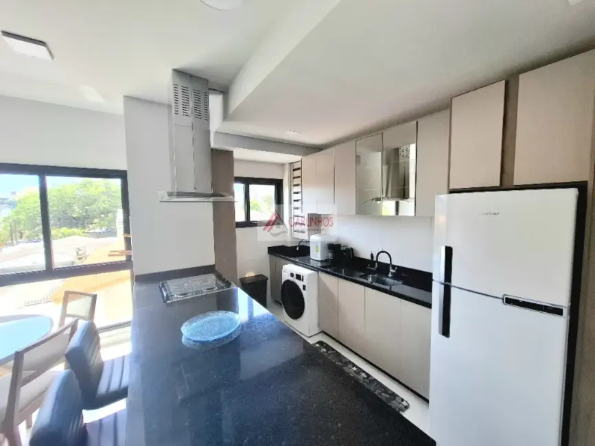 Apartamento com 3 quartos à venda, 119m2 em Centro, Guaratuba - PR - imagem 5 Foto 5 de Apartamento com 3 quartos à venda, 119m2 em Centro, Guaratuba - PR