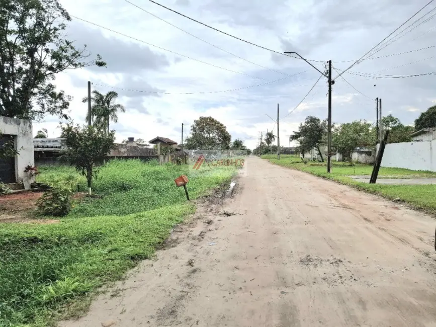 Terreno / Lote à venda, 360m2 em Nereidas, Guaratuba - PR - imagem 3 Foto 3 de Terreno / Lote à venda, 360m2 em Nereidas, Guaratuba - PR