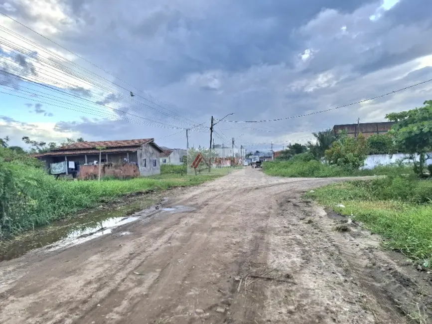 Foto 3 de Terreno / Lote à venda, 360m2 em Guaratuba - PR