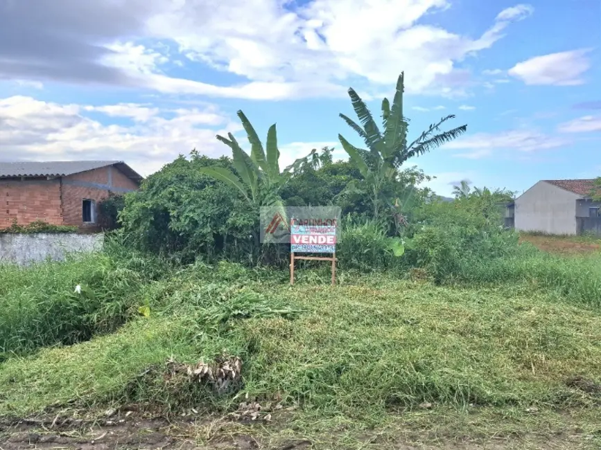 Foto 1 de Terreno / Lote à venda, 360m2 em Guaratuba - PR