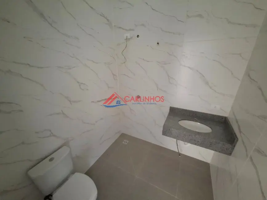 Casa com 3 quartos à venda, 150m2 em Guaratuba - PR - imagem 5 Foto 5 de Casa com 3 quartos à venda, 150m2 em Guaratuba - PR