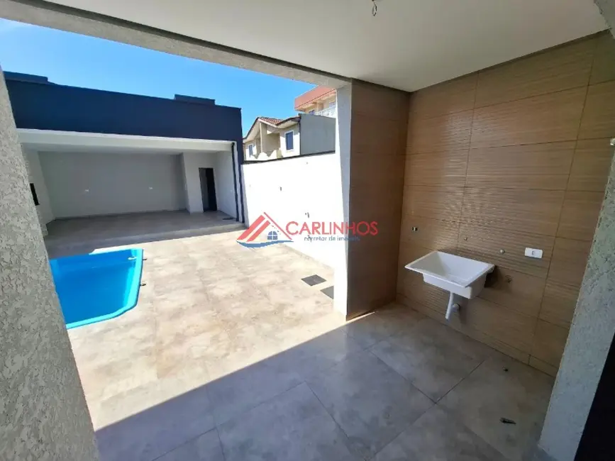 Foto 9 de Casa com 3 quartos à venda, 150m2 em Guaratuba - PR