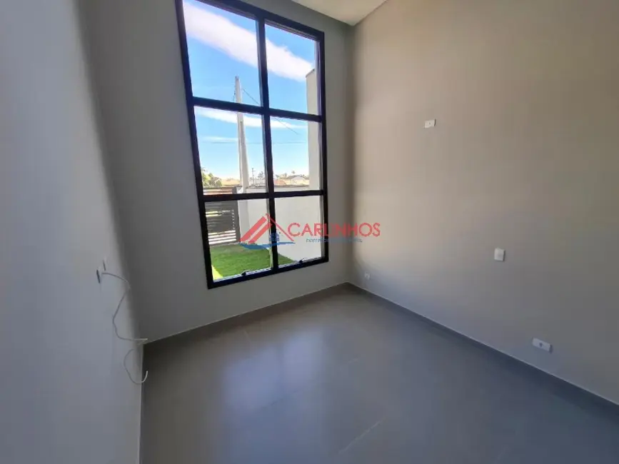 Foto 6 de Casa com 3 quartos à venda, 150m2 em Guaratuba - PR
