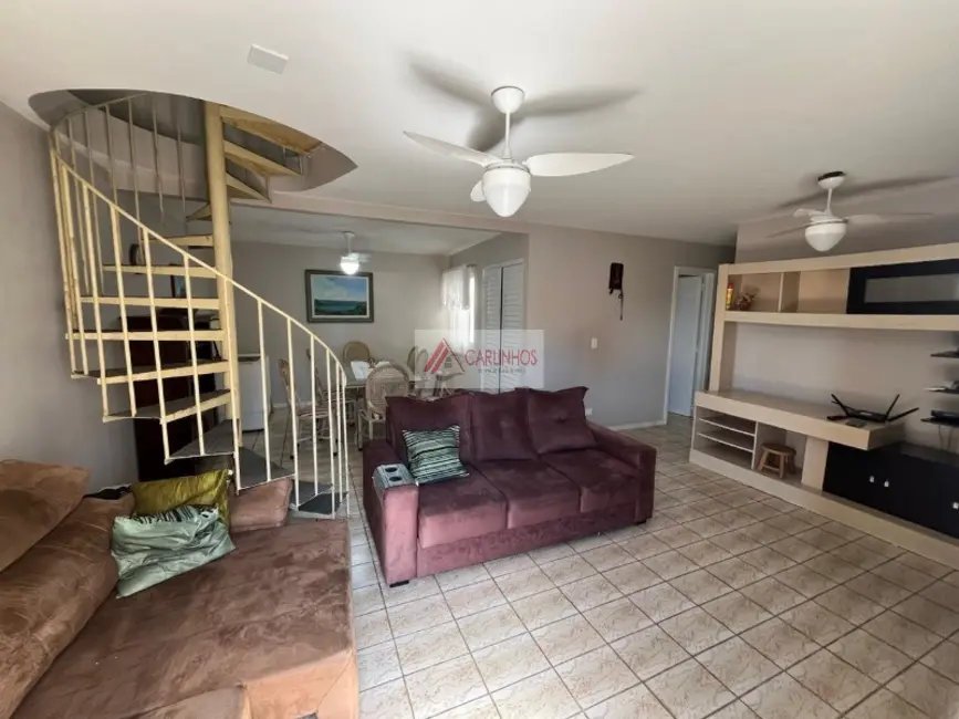 Apartamento com 5 quartos à venda, 94m2 em Centro, Guaratuba - PR - imagem 4 Foto 4 de Apartamento com 5 quartos à venda, 94m2 em Centro, Guaratuba - PR