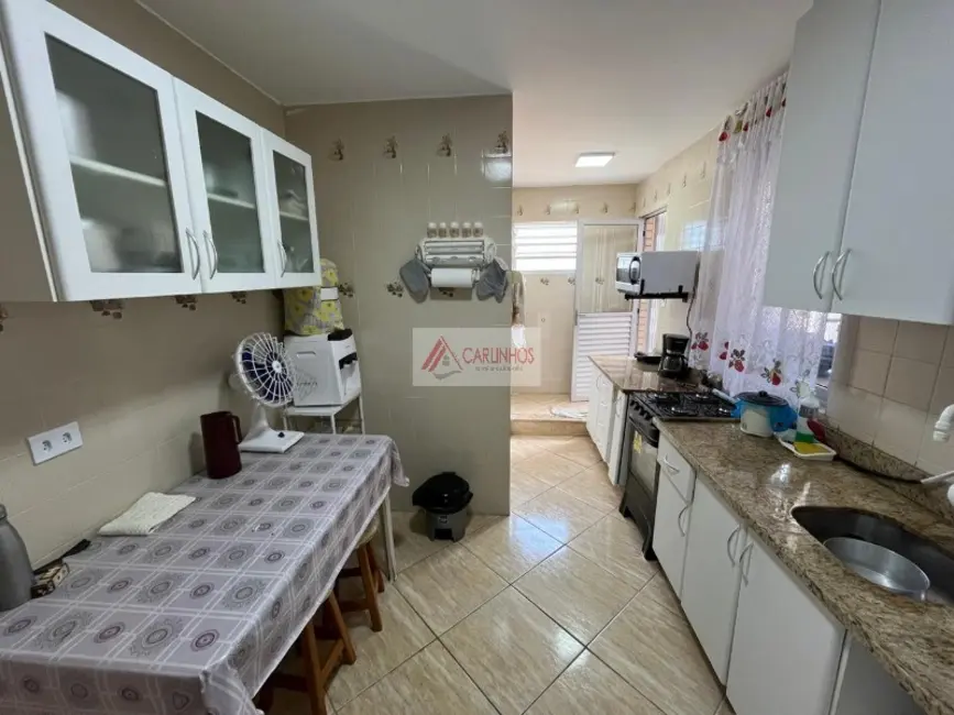 Apartamento com 5 quartos à venda, 94m2 em Centro, Guaratuba - PR - imagem 9 Foto 9 de Apartamento com 5 quartos à venda, 94m2 em Centro, Guaratuba - PR