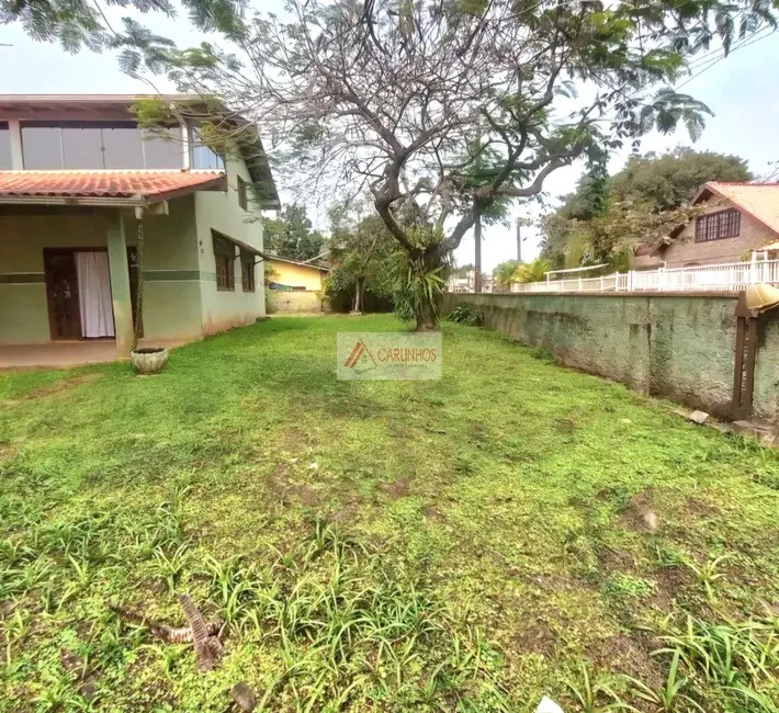 Foto 3 de Casa com 7 quartos à venda, 142m2 em Itapema do Norte, Itapoa - SC