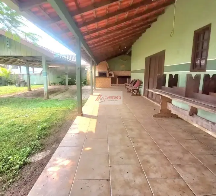 Foto 6 de Casa com 7 quartos à venda, 142m2 em Itapema do Norte, Itapoa - SC