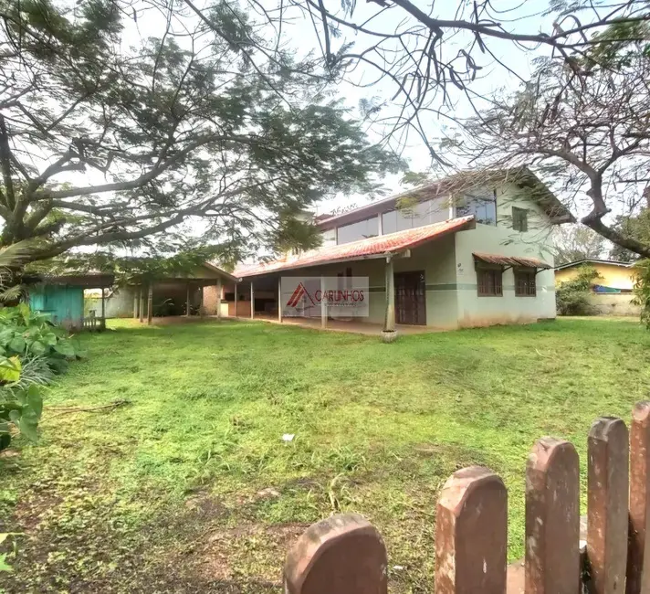 Foto 2 de Casa com 7 quartos à venda, 142m2 em Itapema do Norte, Itapoa - SC