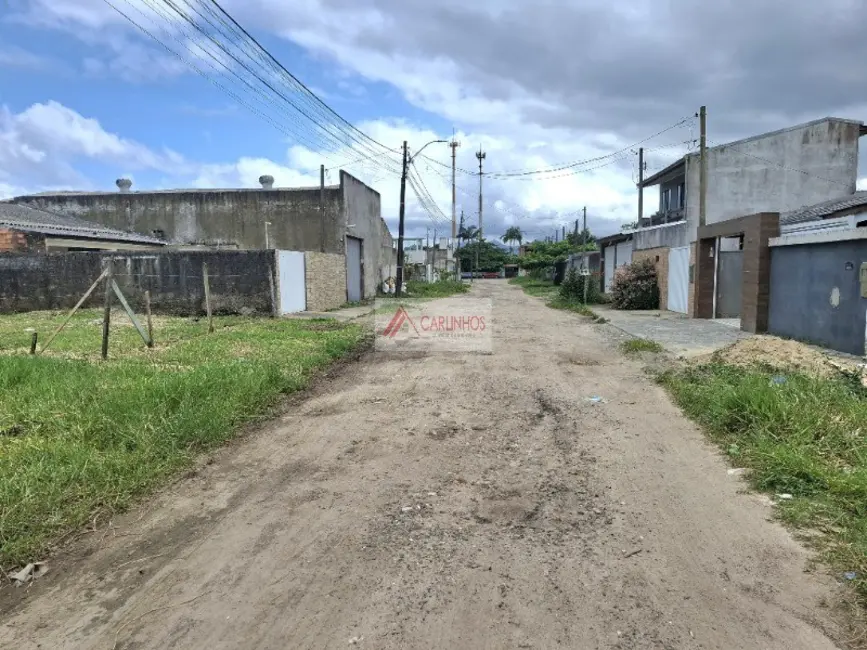 Terreno / Lote à venda, 184m2 em Guaratuba - PR - imagem 3 Foto 3 de Terreno / Lote à venda, 184m2 em Guaratuba - PR