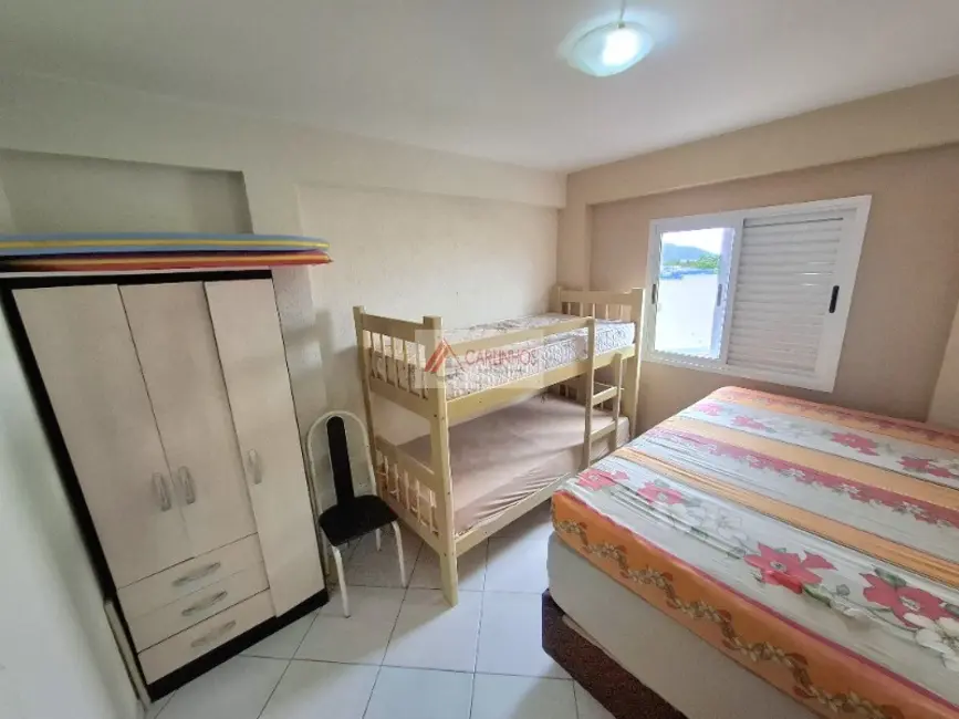 Foto 4 de Apartamento com 1 quarto à venda, 48m2 em Centro, Guaratuba - PR