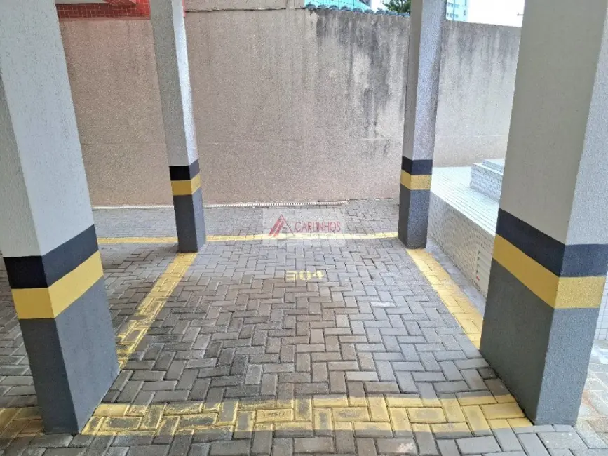 Foto 9 de Apartamento com 1 quarto à venda, 48m2 em Centro, Guaratuba - PR