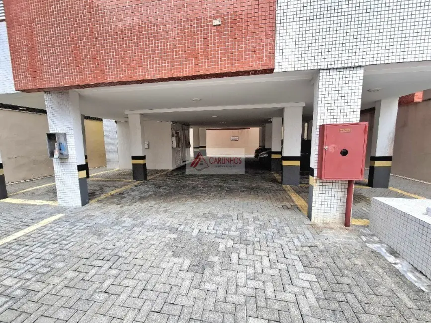 Foto 8 de Apartamento com 1 quarto à venda, 48m2 em Centro, Guaratuba - PR