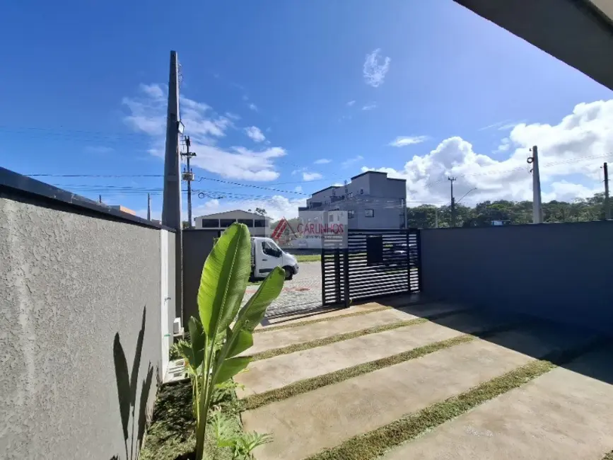 Sobrado com 4 quartos à venda, 171m2 em Guaratuba - PR - imagem 4 Foto 4 de Sobrado com 4 quartos à venda, 171m2 em Guaratuba - PR