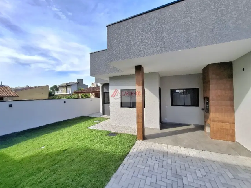 Casa com 3 quartos à venda, 79m2 em Guaratuba - PR - imagem 3 Foto 3 de Casa com 3 quartos à venda, 79m2 em Guaratuba - PR