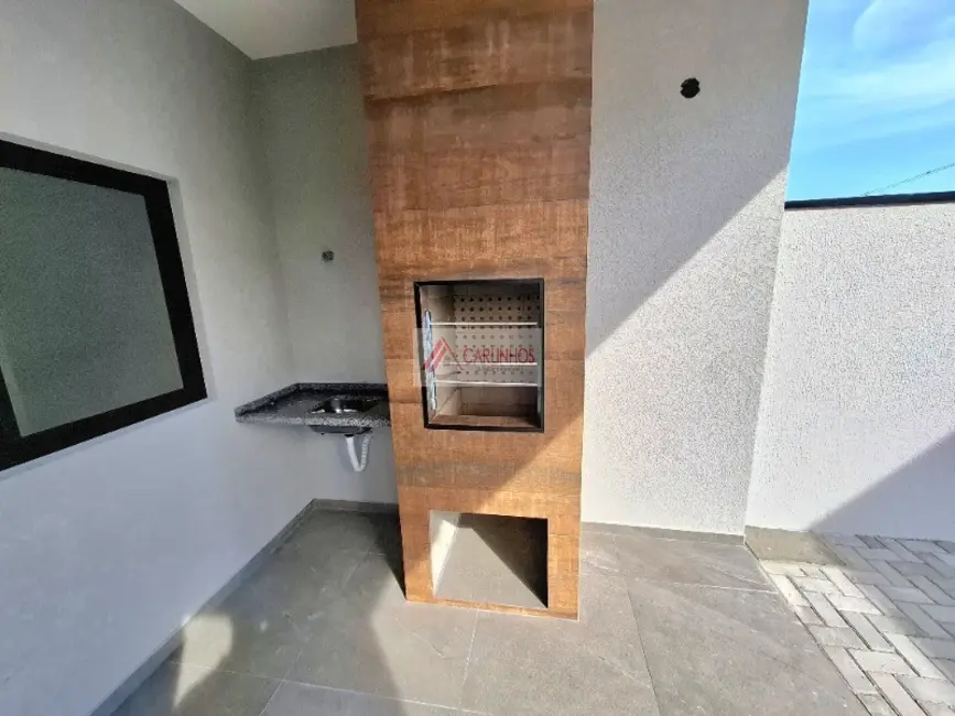 Casa com 3 quartos à venda, 79m2 em Guaratuba - PR - imagem 5 Foto 5 de Casa com 3 quartos à venda, 79m2 em Guaratuba - PR