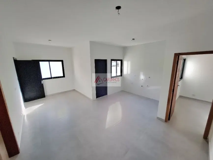 Casa com 3 quartos à venda, 79m2 em Guaratuba - PR - imagem 7 Foto 7 de Casa com 3 quartos à venda, 79m2 em Guaratuba - PR