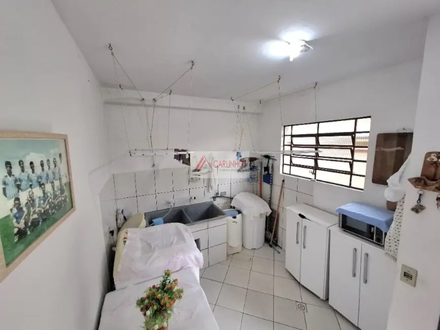 Foto 5 de Casa com 5 quartos à venda, 312m2 em Guaratuba - PR