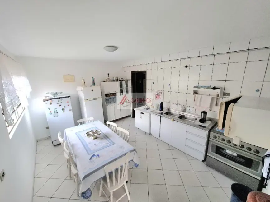 Foto 4 de Casa com 5 quartos à venda, 312m2 em Guaratuba - PR