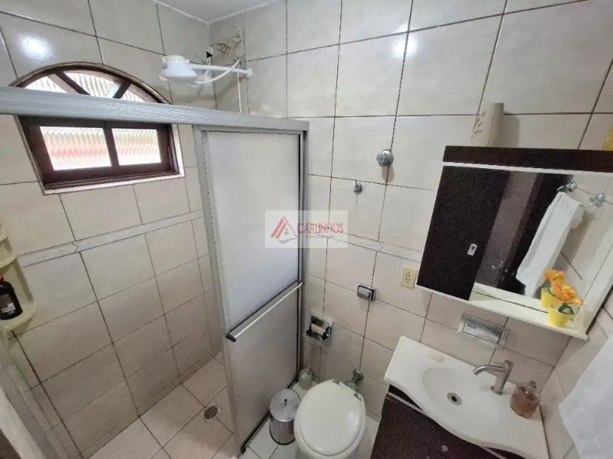 Foto 8 de Casa com 5 quartos à venda, 312m2 em Guaratuba - PR