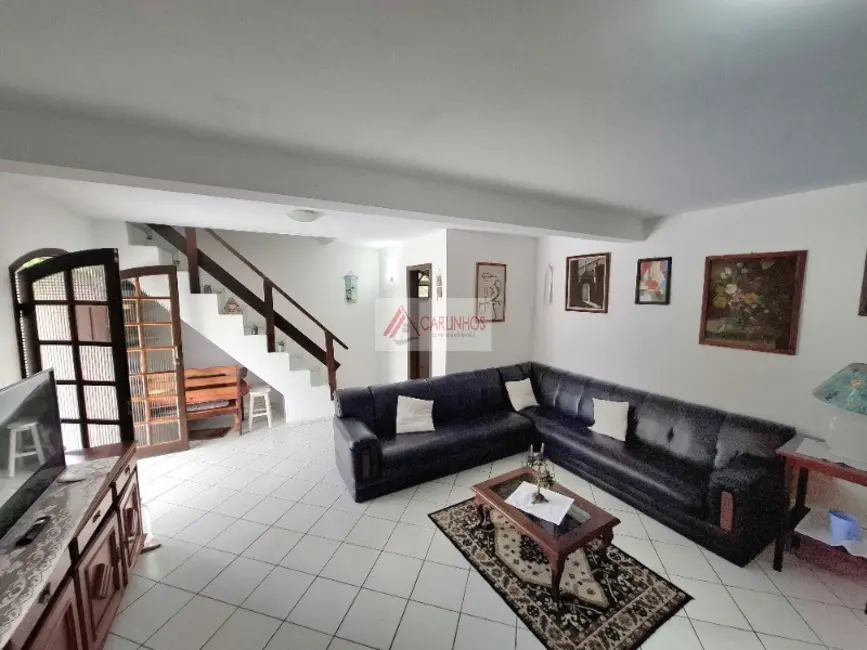 Foto 7 de Casa com 5 quartos à venda, 312m2 em Guaratuba - PR