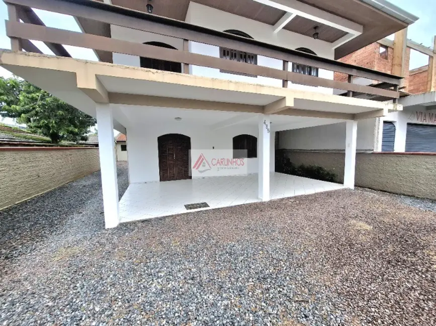 Foto 2 de Casa com 5 quartos à venda, 312m2 em Guaratuba - PR
