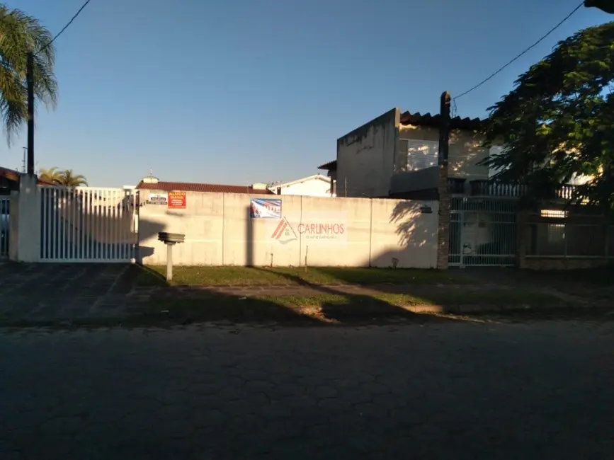 Foto 4 de Casa com 3 quartos à venda, 122m2 em Centro, Guaratuba - PR