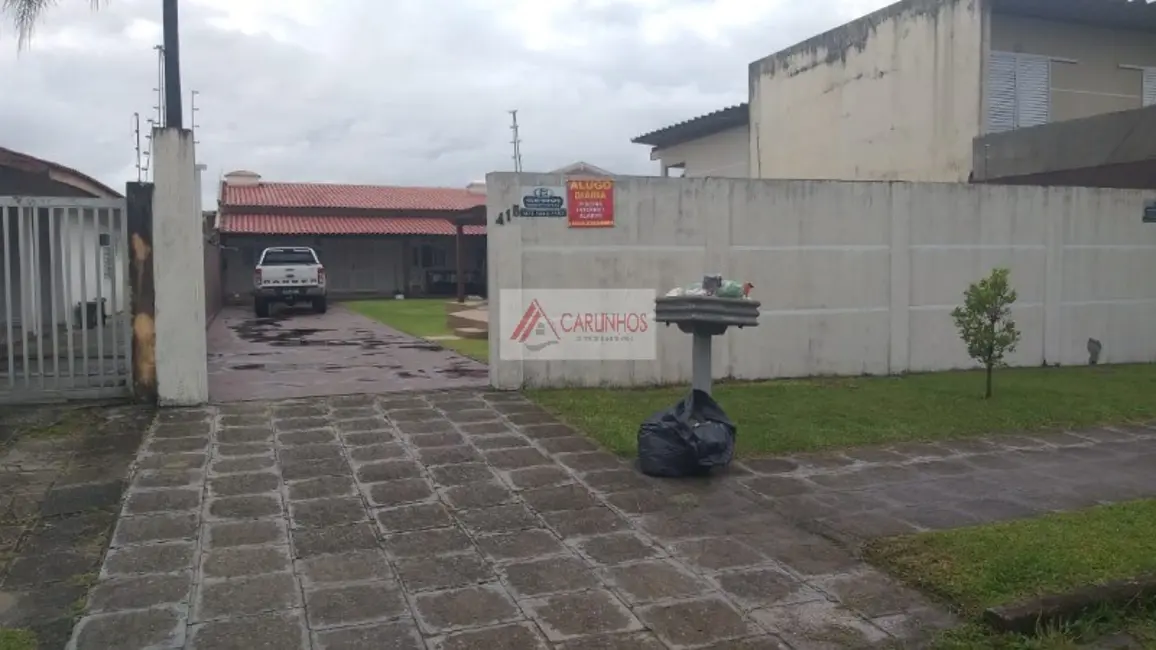 Foto 3 de Casa com 3 quartos à venda, 122m2 em Centro, Guaratuba - PR