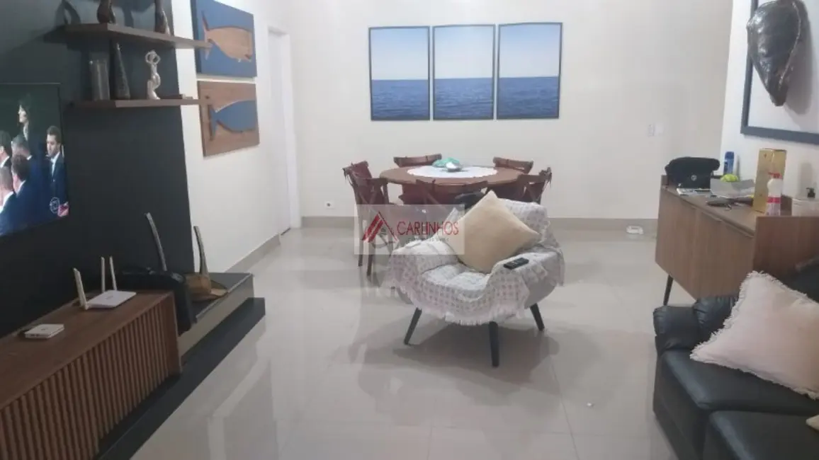 Foto 5 de Casa com 3 quartos à venda, 122m2 em Centro, Guaratuba - PR