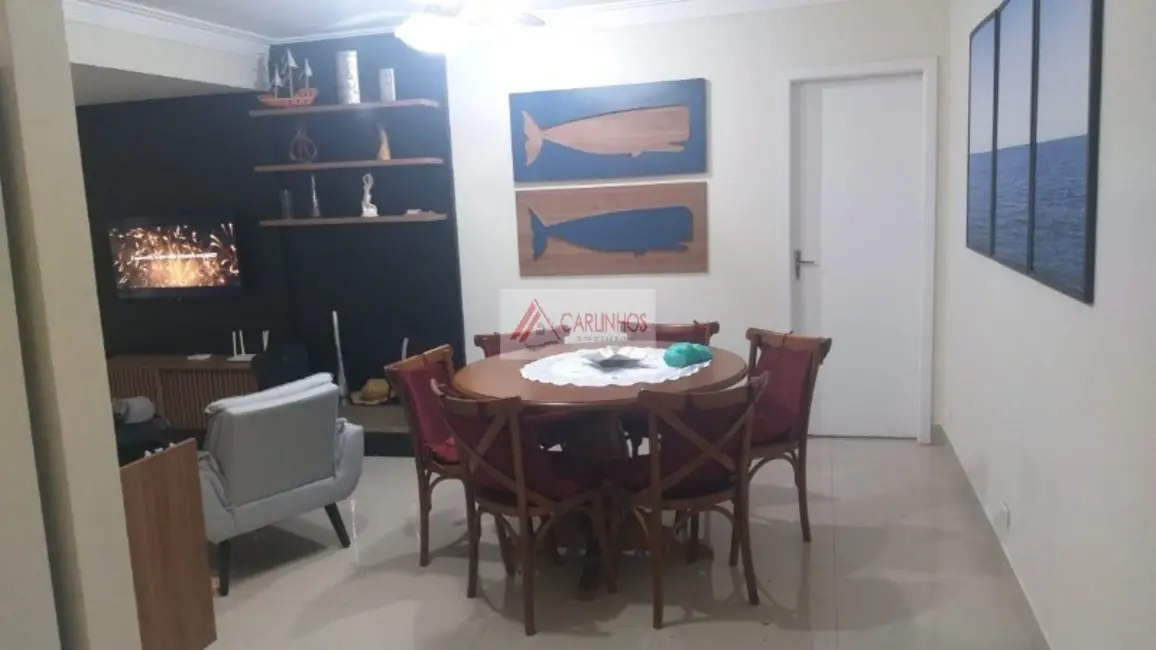Foto 6 de Casa com 3 quartos à venda, 122m2 em Centro, Guaratuba - PR
