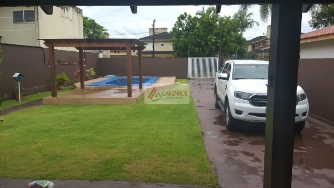 Foto 2 de Casa com 3 quartos à venda, 122m2 em Centro, Guaratuba - PR
