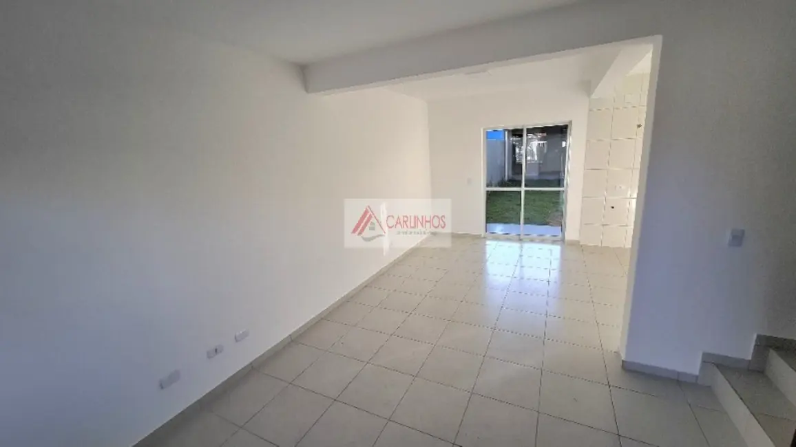 Sobrado com 3 quartos à venda, 155m2 em Guaratuba - PR - imagem 5 Foto 5 de Sobrado com 3 quartos à venda, 155m2 em Guaratuba - PR