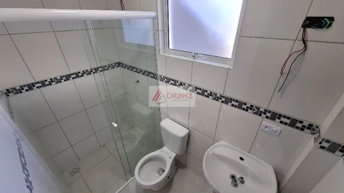 Sobrado com 3 quartos à venda, 155m2 em Guaratuba - PR - imagem 8 Foto 8 de Sobrado com 3 quartos à venda, 155m2 em Guaratuba - PR