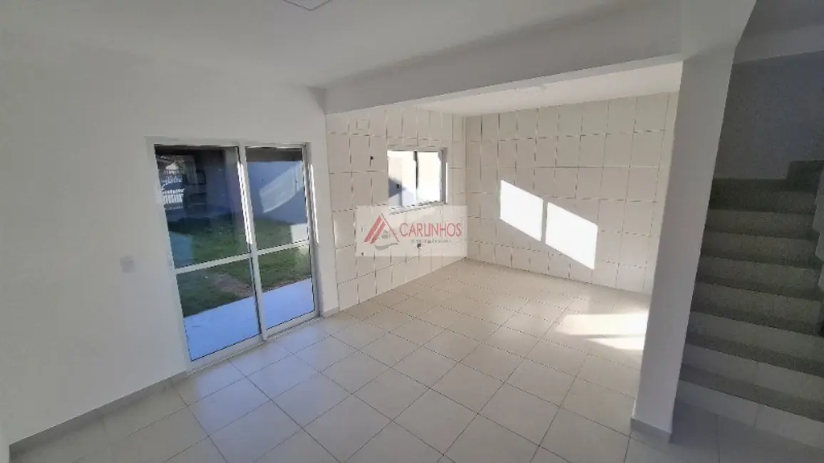 Sobrado com 3 quartos à venda, 155m2 em Guaratuba - PR - imagem 6 Foto 6 de Sobrado com 3 quartos à venda, 155m2 em Guaratuba - PR