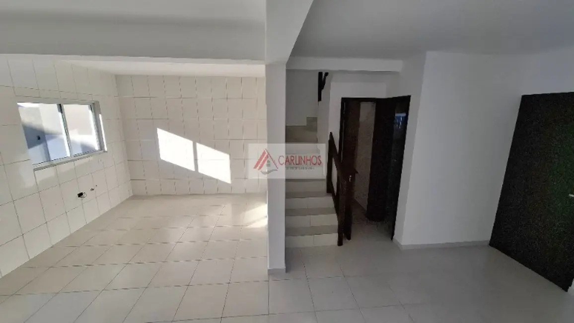 Sobrado com 3 quartos à venda, 155m2 em Guaratuba - PR - imagem 7 Foto 7 de Sobrado com 3 quartos à venda, 155m2 em Guaratuba - PR