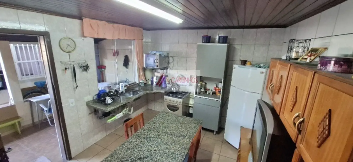 Foto 7 de Casa com 3 quartos à venda, 88m2 em Guaratuba - PR