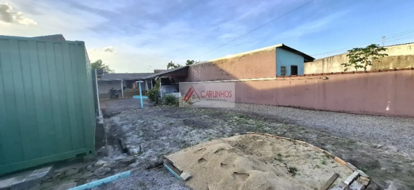 Foto 2 de Casa com 3 quartos à venda, 88m2 em Guaratuba - PR