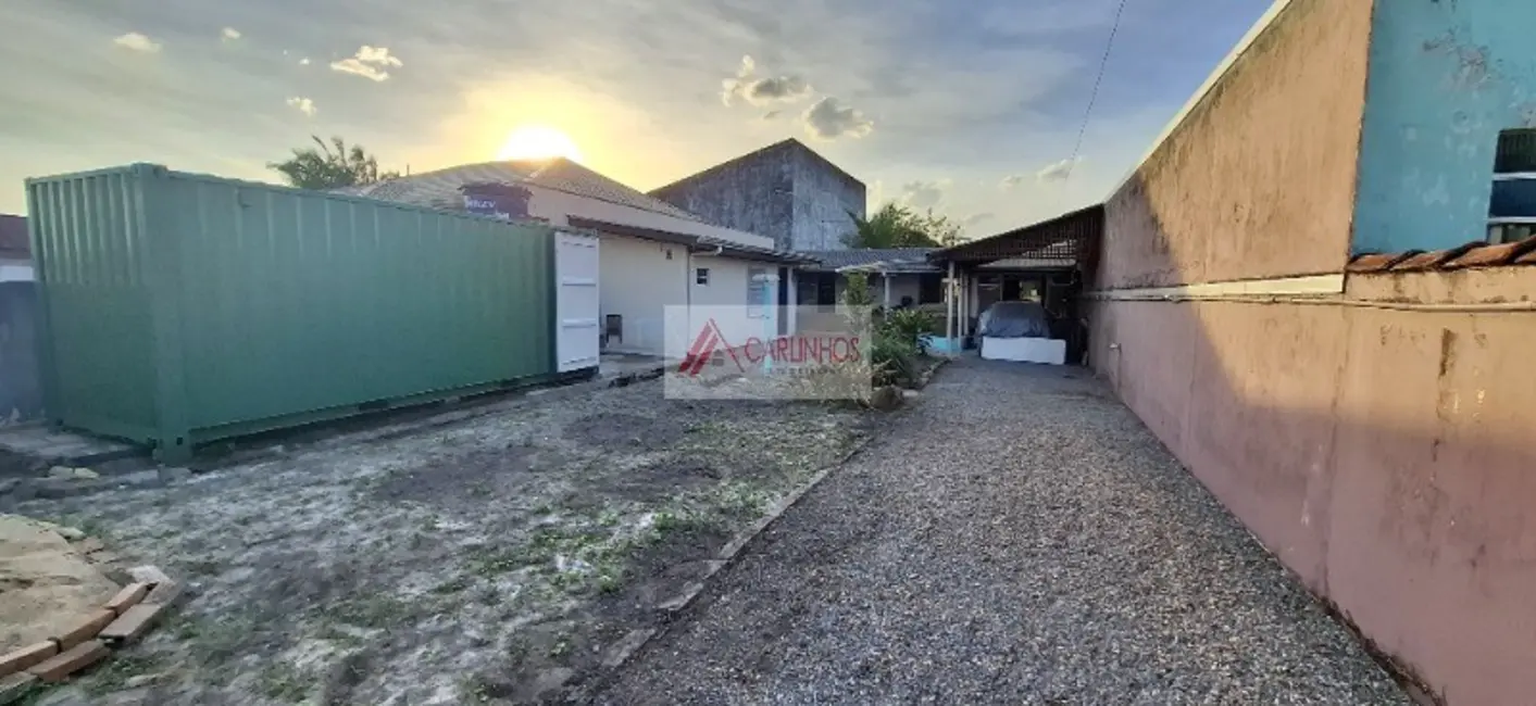 Foto 3 de Casa com 3 quartos à venda, 88m2 em Guaratuba - PR