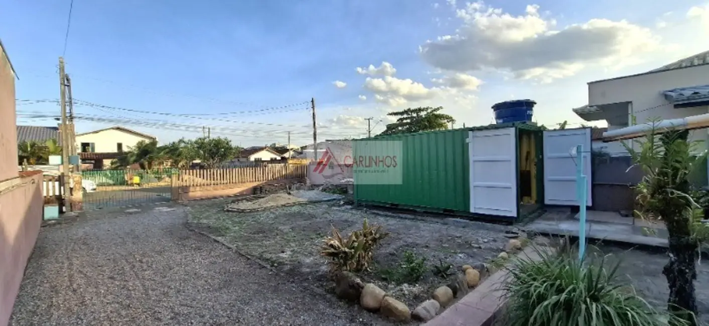 Foto 4 de Casa com 3 quartos à venda, 88m2 em Guaratuba - PR