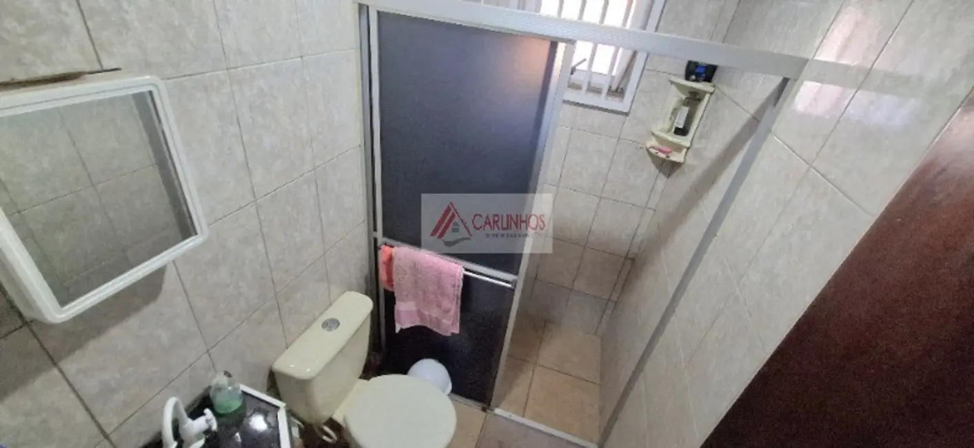 Foto 9 de Casa com 3 quartos à venda, 88m2 em Guaratuba - PR