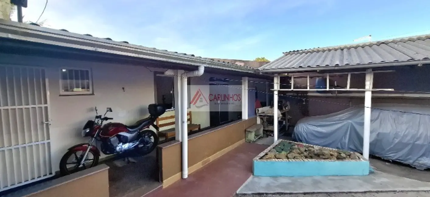 Foto 6 de Casa com 3 quartos à venda, 88m2 em Guaratuba - PR